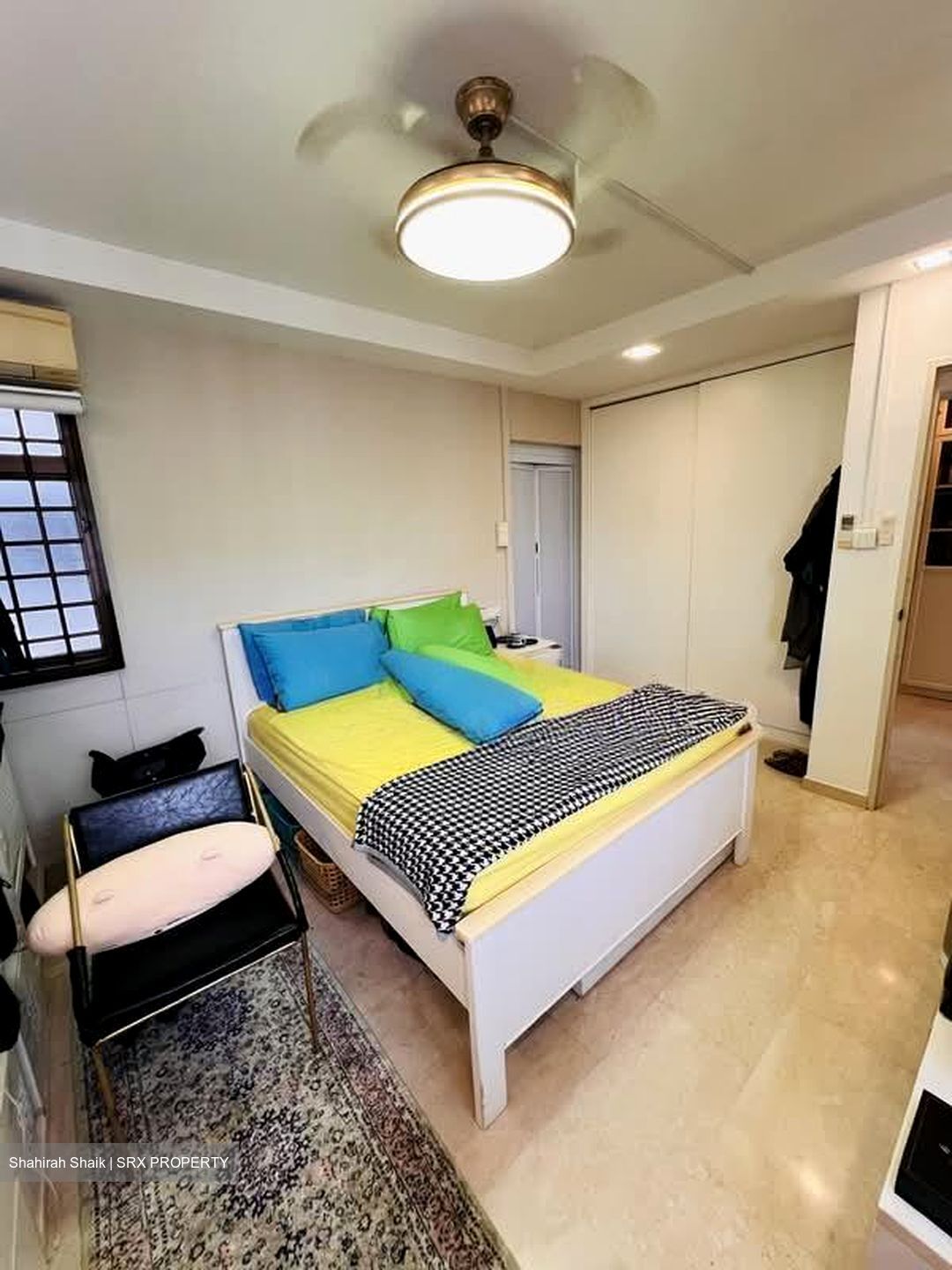 Blk 116B Rivervale Edge (Sengkang), HDB Executive #559074581